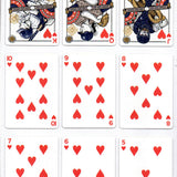 [OPENED] Yankees Playing Cards
