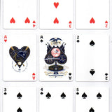 [OPENED] Yankees Playing Cards