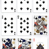 [OPENED] Yankees Playing Cards