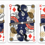 [OPENED] Yankees Playing Cards