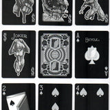 [OPENED] Bicycle Attack on Titans v2 Playing Cards