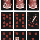 [OPENED] Bicycle Attack on Titans v2 Playing Cards