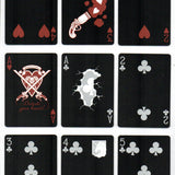 [OPENED] Bicycle Attack on Titans v2 Playing Cards
