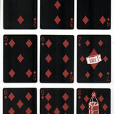 [OPENED] Bicycle Attack on Titans v2 Playing Cards