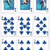 [OPENED] Bicycle Hatsune Miku Playing Cards