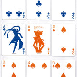 [OPENED] Bicycle Hatsune Miku Playing Cards