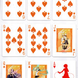 [OPENED] Bicycle Hatsune Miku Playing Cards