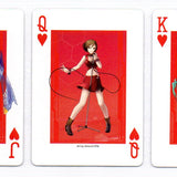 [OPENED] Bicycle Hatsune Miku Playing Cards