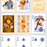 Bicycle Under the Sea Playing Cards