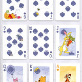 Bicycle Disney Winnie the Pooh Playing Cards