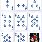 [OPENED] Mazinger Z Collector's Edition Playing Cards