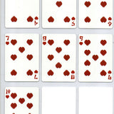 Monster Hunter Green Playing Cards
