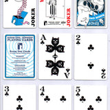 Ripndip The Flippy One Playing Cards