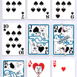 Ripndip The Flippy One Playing Cards