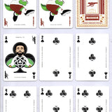 Arsenal Football Club Third Edition Playing Cards