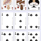 Arsenal Football Club Third Edition Playing Cards