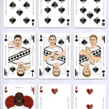 Arsenal Football Club Third Edition Playing Cards