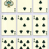 JAWS Playing Cards