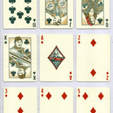 JAWS Playing Cards