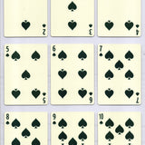 JAWS Playing Cards