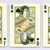 JAWS Playing Cards