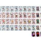 Bicycle Touken Ranbu Playing Cards