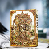 Shanhai II Playing Cards