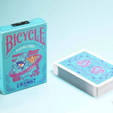 Bicycle Chilly Weather Complete Collector Set Playing Cards