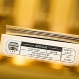 Apollo Playing Cards