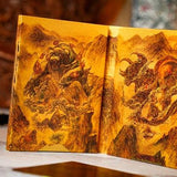 Shanhai II Walnut Collector's Box