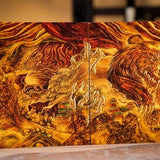 Shanhai II Walnut Collector's Box