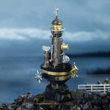 Mechmix Navi Lighthouse DIY Mechanical Kit