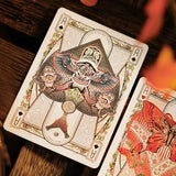 Kite Playing Cards