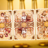 Apollo Playing Cards