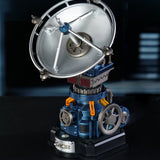 Mechmix Air Radar DIY Mechanical Kit
