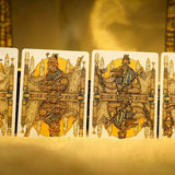 Ankh Playing Cards