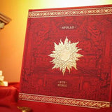 Apollo Artist Collector's Box