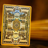 Kite Walnut Collector's Box