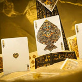 Ankh Playing Cards