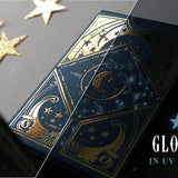 Cirque Luciole Stella Nova Playing Cards