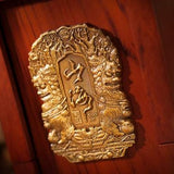 Shanhai II Walnut Collector's Box