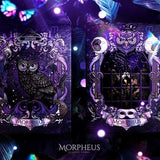 Morpheus Palace of Lucid Dream Gilded Playing Cards