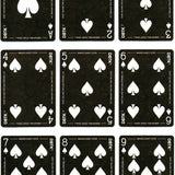 [OPENED] Bicycle Don't Blame the Kids (DBTK) Playing Cards