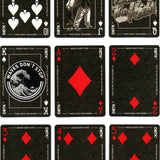 [OPENED] Bicycle Don't Blame the Kids (DBTK) Playing Cards