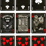 [OPENED] Bicycle Don't Blame the Kids (DBTK) Playing Cards