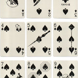 Bicycle Evangelion Store Playing Cards