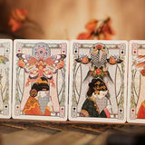 Kite Playing Cards