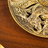 Apollo Walnut Collector's Box