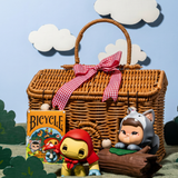 Paper Royals Red Riding Hood Collector's Set