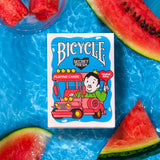 Bicycle Secret Fresh Playing Cards